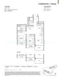 Norwood Grand (D25), Apartment #620758101